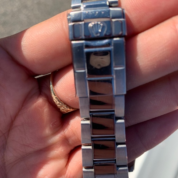 SOLD***Rolex Yachtmaster***SOLD - Picture 8 of 14